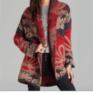 Free People Cardigan Size S